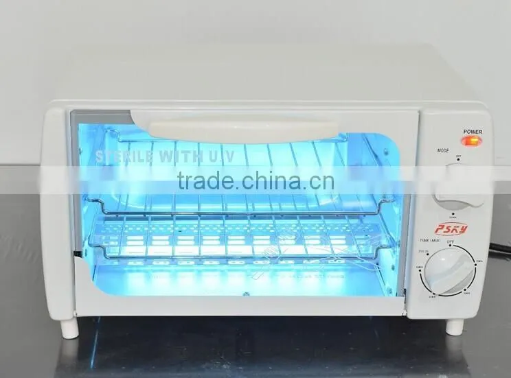 VY-9180 uv lamp sterilization/uv sterilizer lamp with timer
