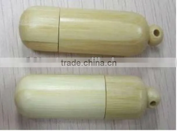OEM 16GB environmantal wooden usb key with high quality best price