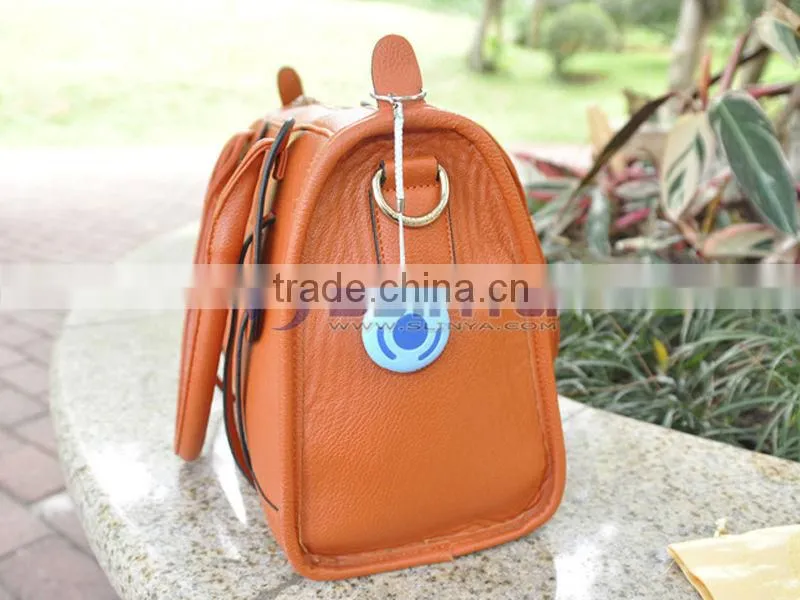 Portable Mobile Phone Bluetooth Sensor Alarm Anti Lost Reminder For iPhone