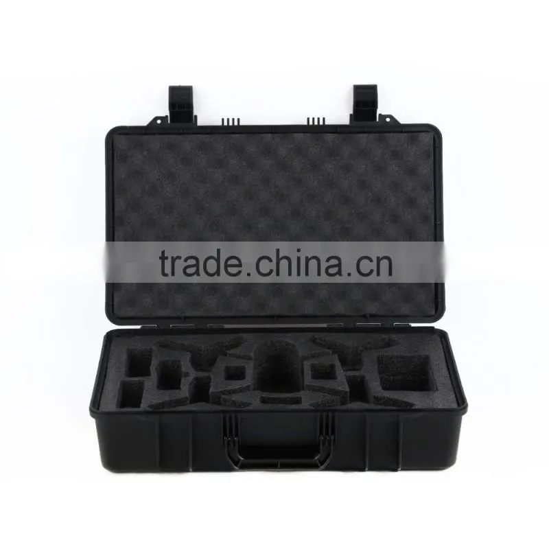 Plastic Protective Suitcase Box For Parrot Bebop Drone