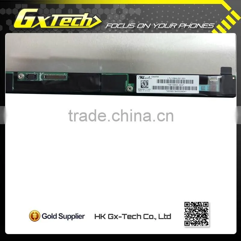 for Microsoft Surface RT 2 front window with touch screen