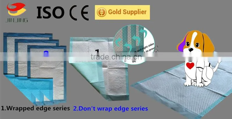 90*60cm Factory Pet Pad