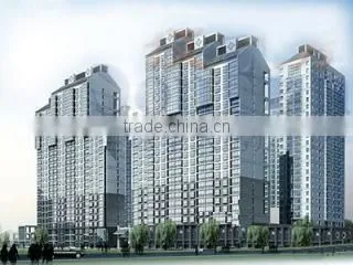 Hebei Friend Co., Ltd. company overview - view 3