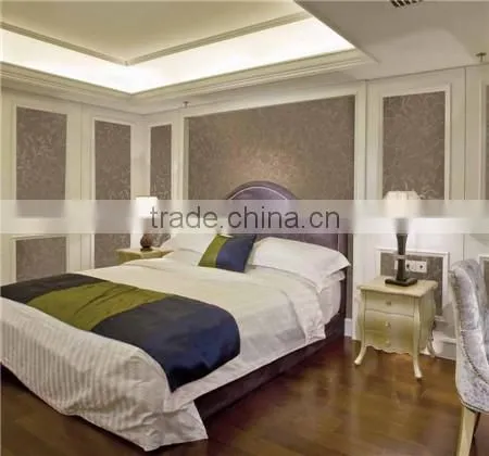 pvc wallpaper / Paper wallpaper catalogue / project wallpaper