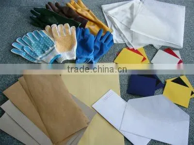 MG series: all-purpose latex raw material
