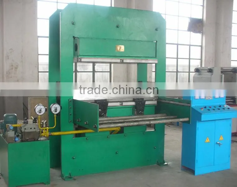 2015 year new style of Wall tile press and hydraulic press machine
