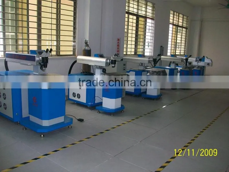 New design stainless steel laser marking /laser marker made in China
