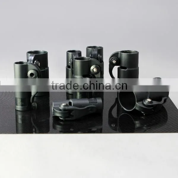XinBo Composite-X Series Carbon Fiber Telescopic Pole Locking System