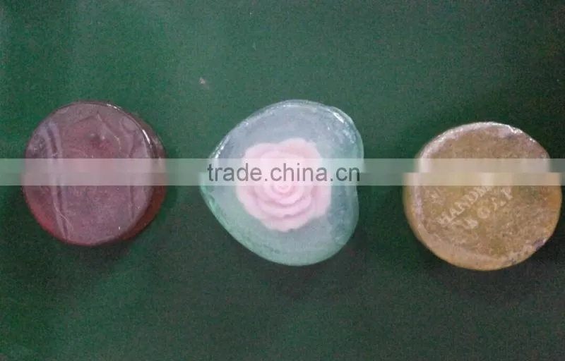 glutathione whitening soap
