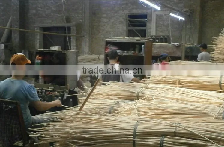 Shenzhen Lihome factory export nattural AA grade curly shape home fragrance reed diffuser rattan sticks