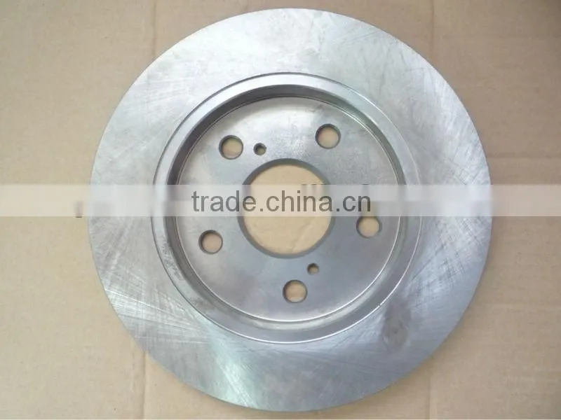 Brake Disc OEM NO. 42431-02190