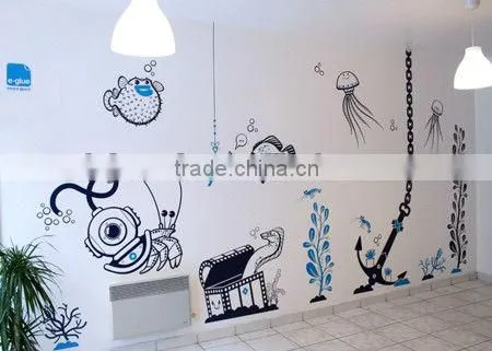 digital printing machines stickers
