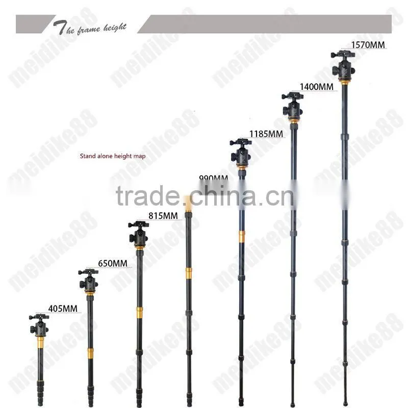 High quality Camera Tripod For Nikon For Canon in 2016