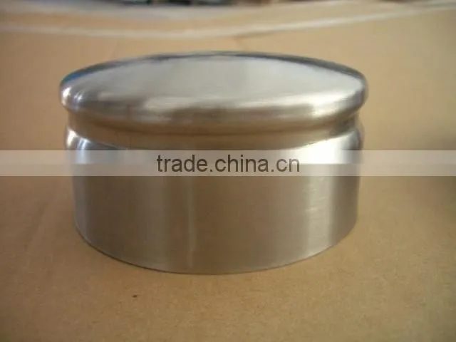 Stainless iron Door stopper