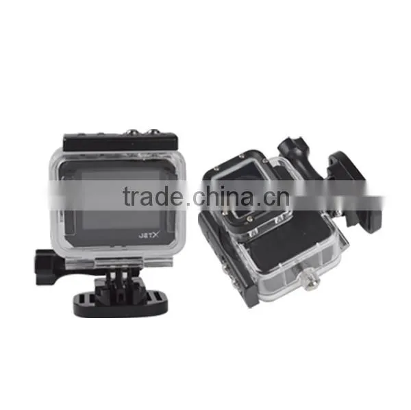 2015 Hot Sale Ambarella 1080P FHD Portable Sport Camera
