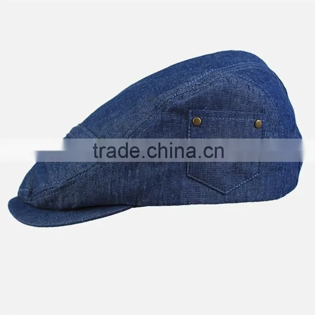 2014 fashion trend cool cap with 100% cotton material