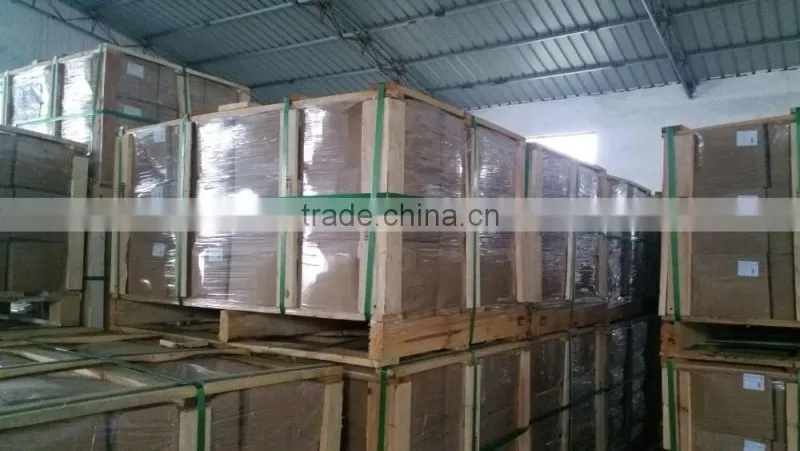 DIN 97 wood screws