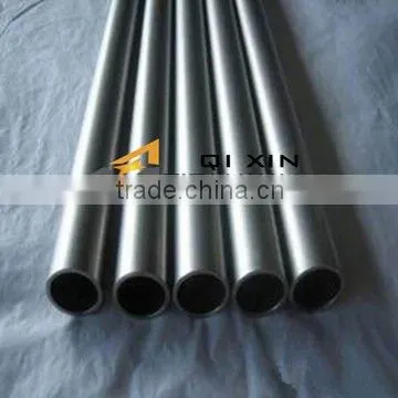 ASTM B338 Gr2 Titanium Cp Tube