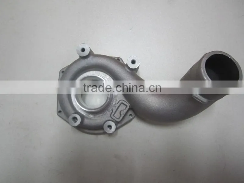 Bi-turbo k04 compressor housing 53049880026 5304-988-0026 078145704M 078145702M 078145704M 078145704MX turbocharger