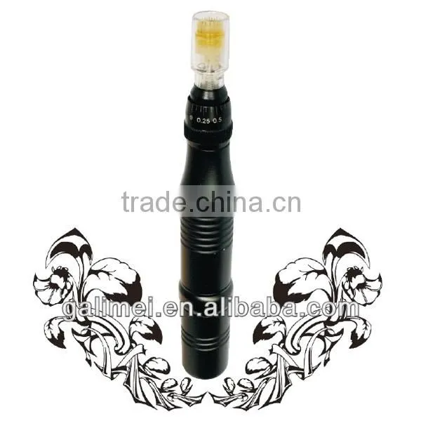 Home use Auto Micro Needle Device with CE
