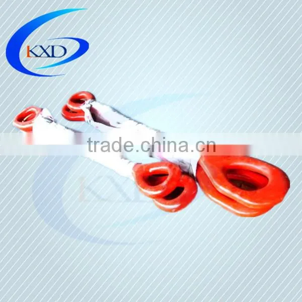 DH40 single arm elevator link for oilfield, API standard