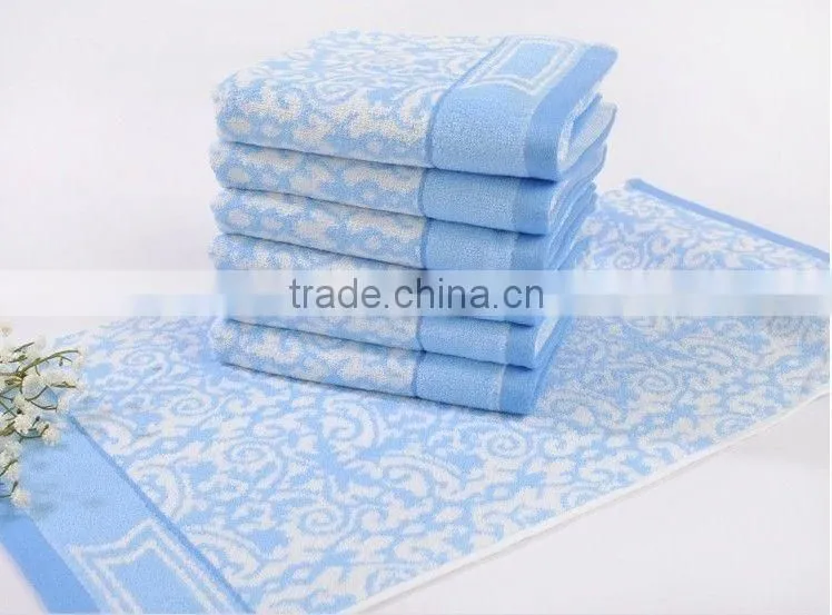 Wholesale Quickly Dry Thin Cotton Bath Towel Specification