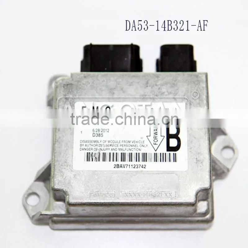 ANGOTAN Original ECU DA53-14B321-AF