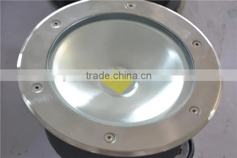 CE ROHS 20w LED COB Underground Light/ Inground