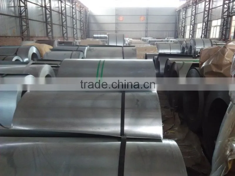 galvanized steel coil