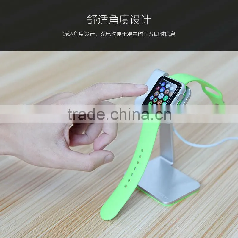 Original Rock Table Stand Holder Bracket Keeper For 42MM Apple Watch MT-3987