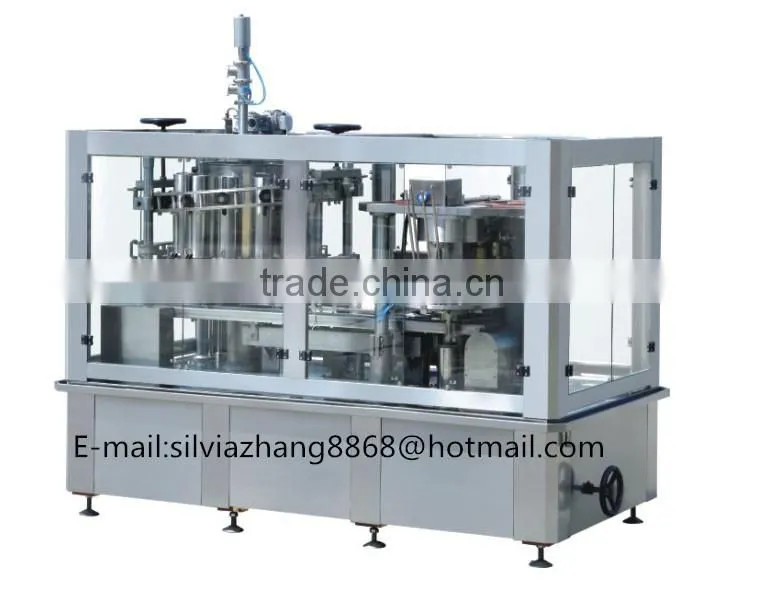 hot sale tomato paste filling machine