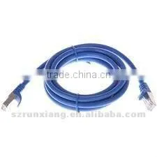 Cat5e utp cable 4 pair