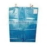 courier plastic bag
