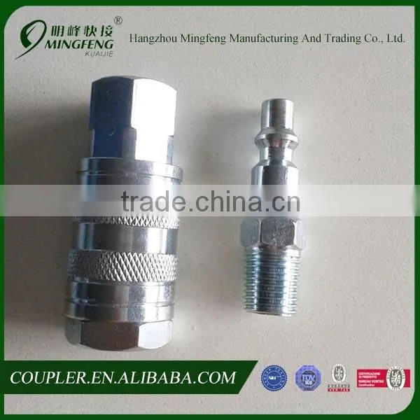 High quality stainless ferrule pipe hose fittings