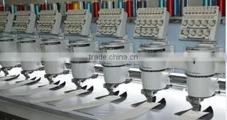 Xiongxian Kaixin Cap Co., Ltd. company overview - view 2