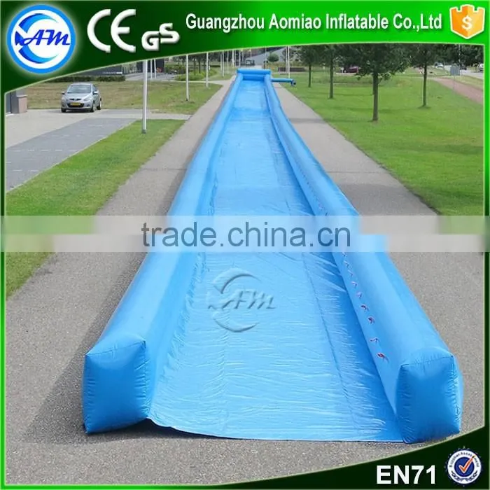 Promotion inflatable slide the city slip n slide mini inflatable water slides for hire