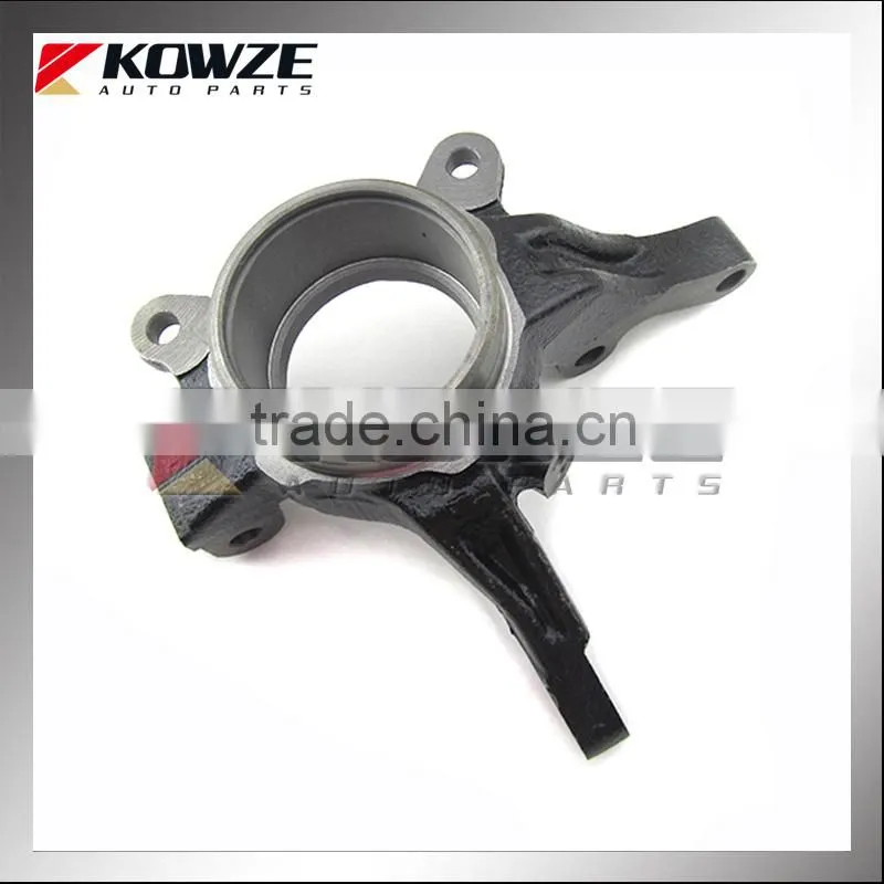 Steering Knuckle For Mitsubishi Outlander ASX CW4W CW5W CW6W GA2W GA3W 3870A007 3870A008