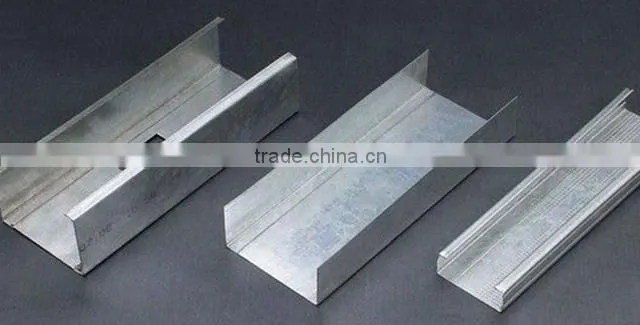 Stud Forming Machine