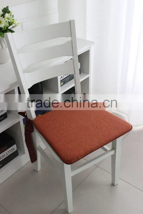 2015 Kikiland latest design cheap wholesale seat cushion seat pad