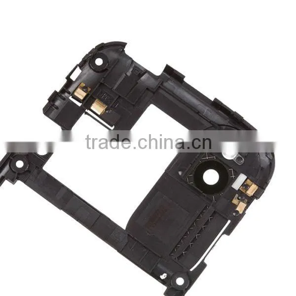 2013 China supply original brand new Desire V frame for HTC T328W rear housing wholesale