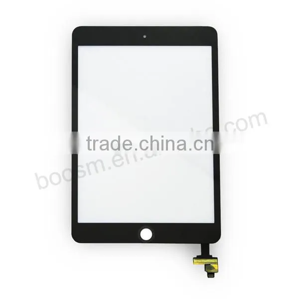 Test One By One replacement original touch screen for ipad mini
