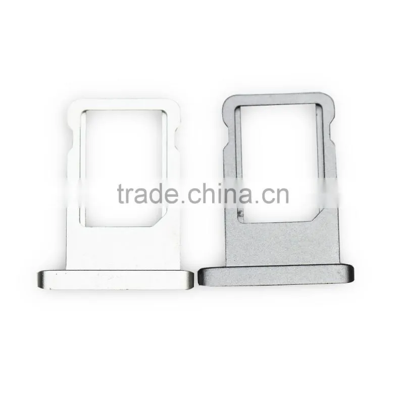 high quality micro sim card tray for ipad mini