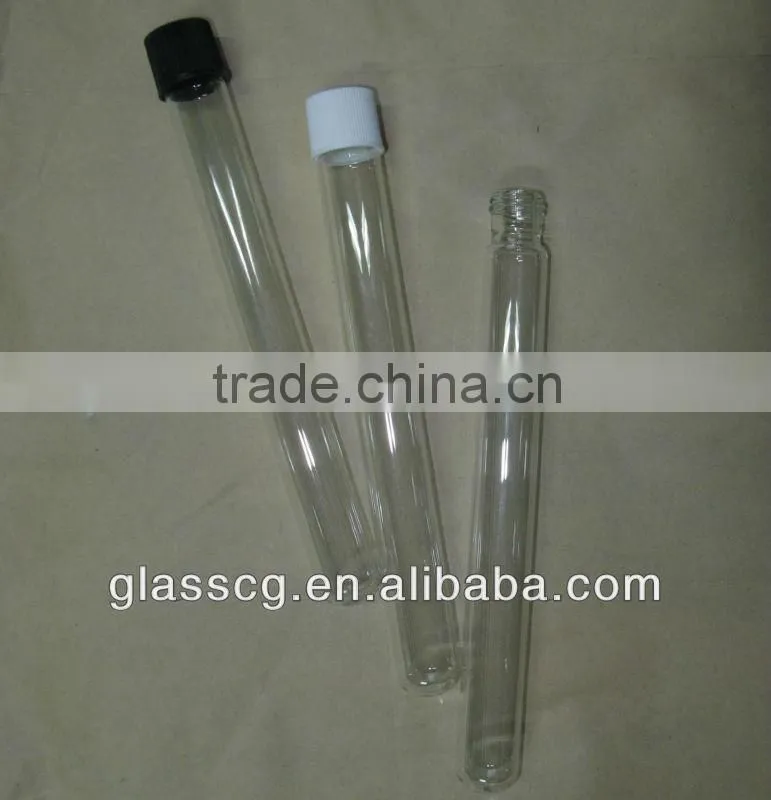 Test tube bottle glass tube paypal accept
