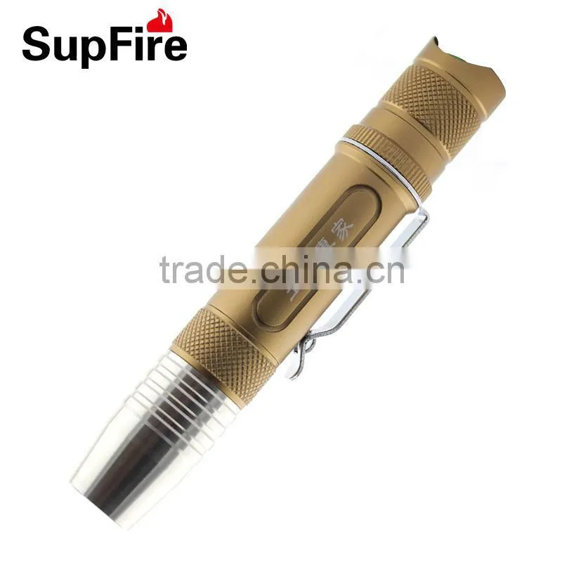 Professional appraisal flashlight use for Jade tool