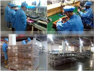 Wuxi Thinkpower New Energy Technology Co., Ltd. company overview - view 2