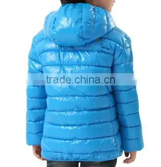 children winter padded jacket