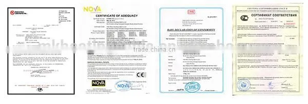 Roof Snow Melt Electric Deicing Heating Wire Cable Heating Cable
