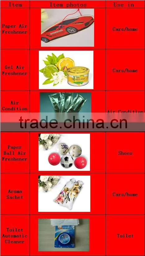 aroma sandalwood beads wholesale air freshener