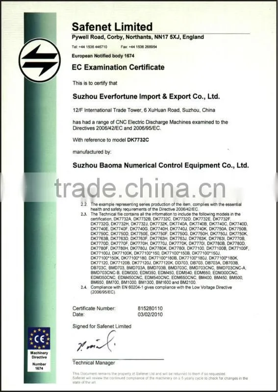 Wholesale EDM WIre cutting machines Molybdenum Wire