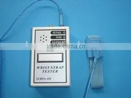 Eles instrument wrist strap tester SURPA-181/518-1/518-2-skype:elestech-sales3